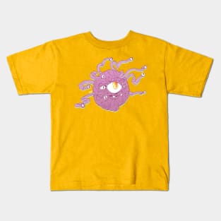 BEHOLD! Kids T-Shirt